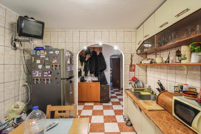 Aviatiei - 3 Camere - Decomandat - 70mpu - Metrou Aurel Vlaicu