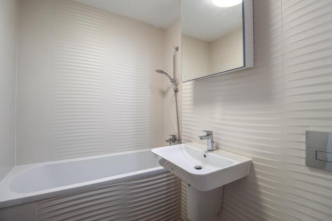 Aviatiei - Studio Dublu - Parcare subterana - Cloud 9 Residence