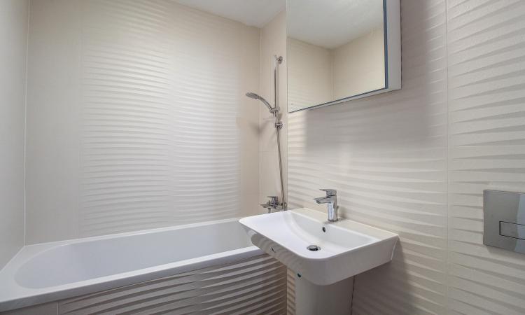 Aviatiei - Studio Dublu - Parcare subterana - Cloud 9 Residence