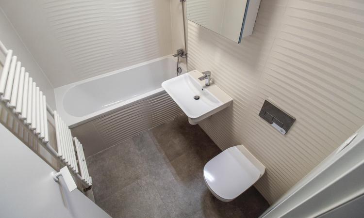 Aviatiei - Studio Dublu - Parcare subterana - Cloud 9 Residence