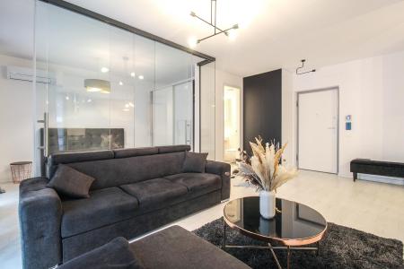 Aviatiei - Studio Dublu - Parcare subterana - Cloud 9 Residence