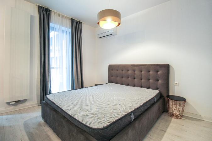 Aviatiei - Studio Dublu - Parcare subterana - Cloud 9 Residence