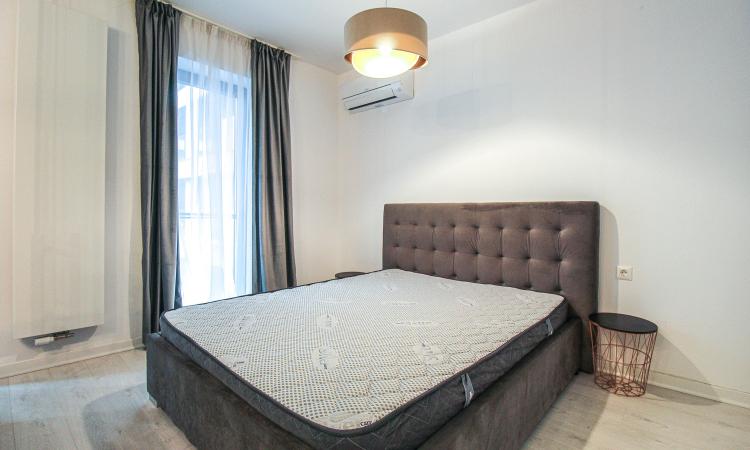 Aviatiei - Studio Dublu - Parcare subterana - Cloud 9 Residence