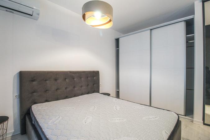 Aviatiei - Studio Dublu - Parcare subterana - Cloud 9 Residence