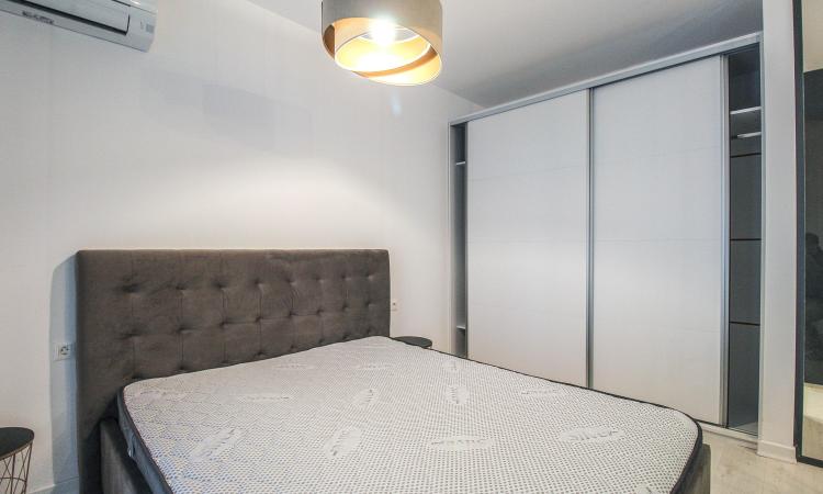 Aviatiei - Studio Dublu - Parcare subterana - Cloud 9 Residence