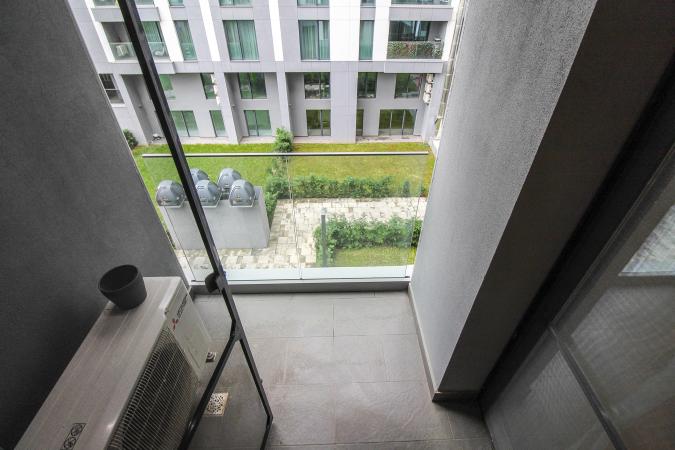 Aviatiei - Studio Dublu - Parcare subterana - Cloud 9 Residence