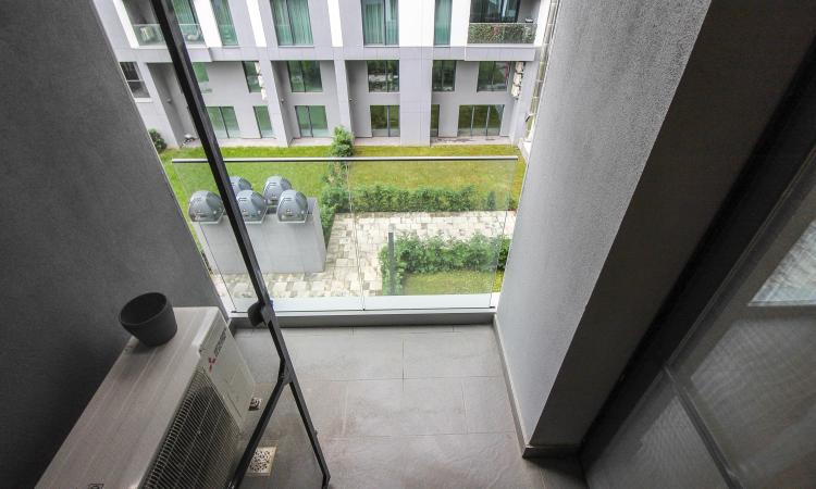 Aviatiei - Studio Dublu - Parcare subterana - Cloud 9 Residence