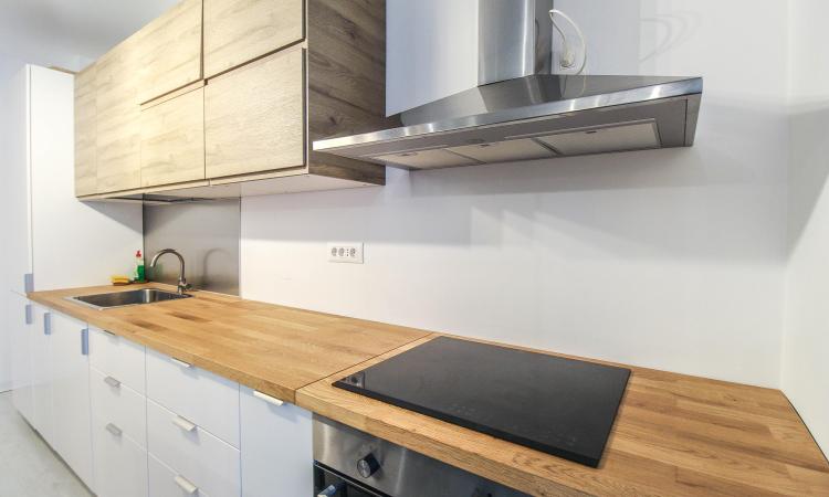 Aviatiei - Studio Dublu - Parcare subterana - Cloud 9 Residence