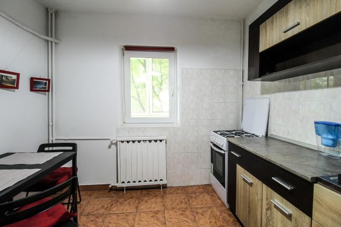 Aviatiei - 2 Camere - Decomandat - Boiler - Metrou Aurel Vlaicu