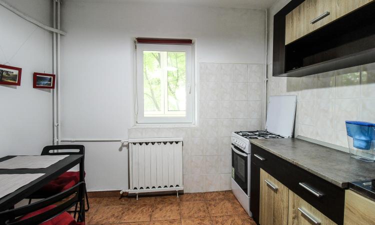 Aviatiei - 2 Camere - Decomandat - Boiler - Metrou Aurel Vlaicu