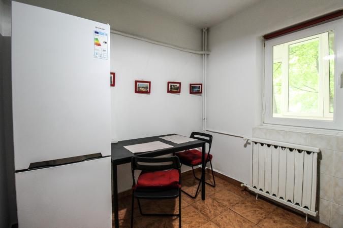 Aviatiei - 2 Camere - Decomandat - Boiler - Metrou Aurel Vlaicu