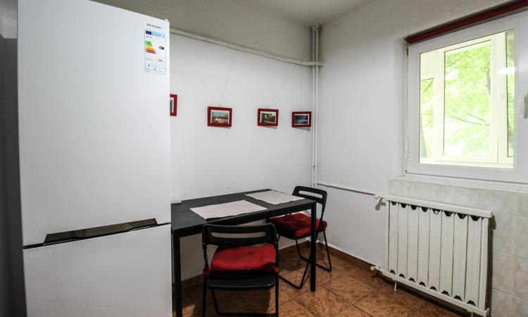Aviatiei - 2 Camere - Decomandat - Boiler - Metrou Aurel Vlaicu
