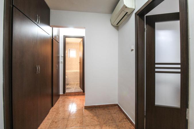 Aviatiei - 2 Camere - Decomandat - Boiler - Metrou Aurel Vlaicu