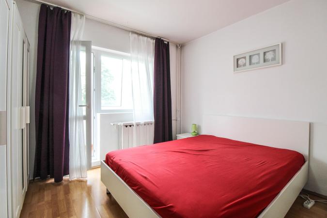 Aviatiei - 2 Camere - Decomandat - Boiler - Metrou Aurel Vlaicu