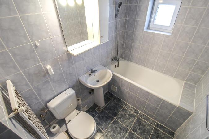 Aviatiei - 2 Camere - Decomandat - Boiler - Metrou Aurel Vlaicu