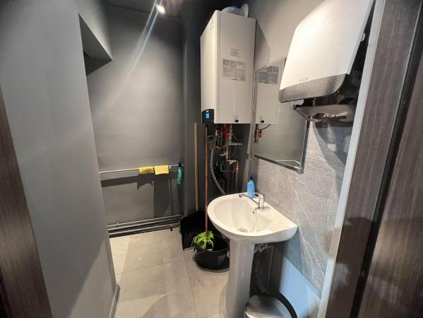 Spatiu Comercial Baneasa - Complet renovat modern- 83 MP utili