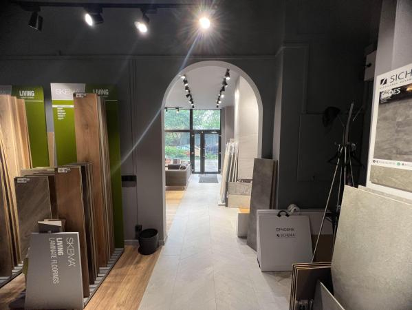 Spatiu Comercial Baneasa - Complet renovat modern- 83 MP utili