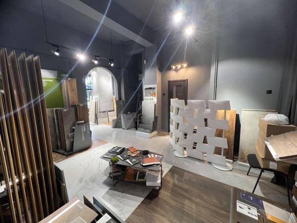 Spatiu Comercial Baneasa - Complet renovat modern- 83 MP utili