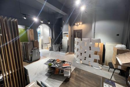 Spatiu Comercial Baneasa - Complet renovat modern- 83 MP utili