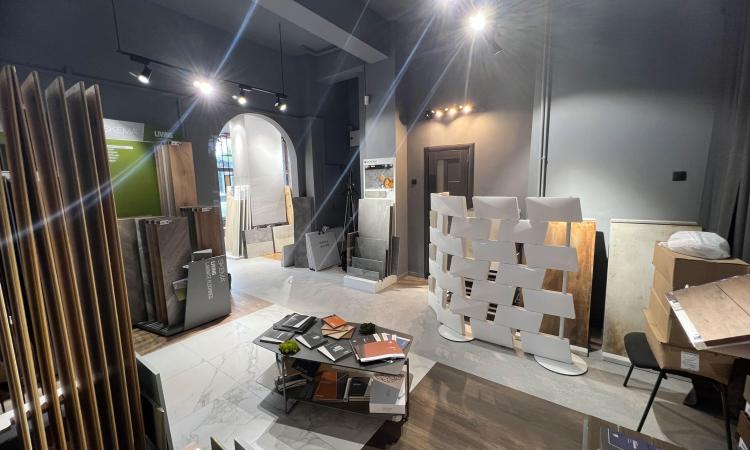 Spatiu Comercial Baneasa - Complet renovat modern- 83 MP utili