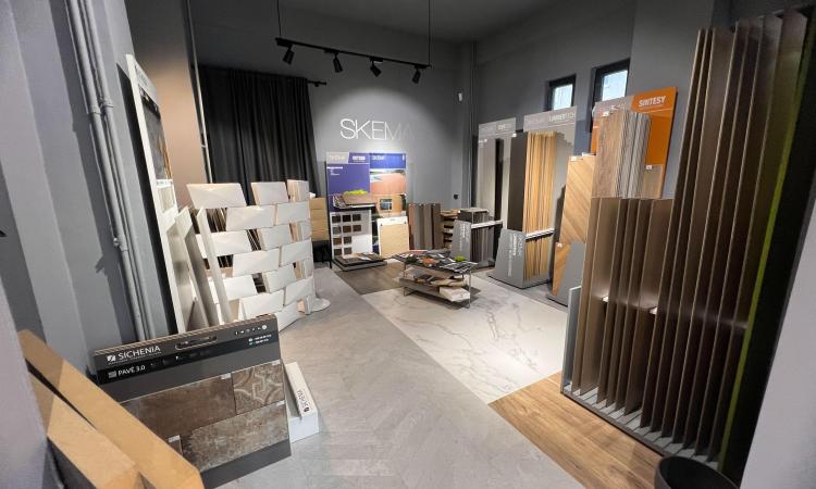 Spatiu Comercial Baneasa - Complet renovat modern- 83 MP utili