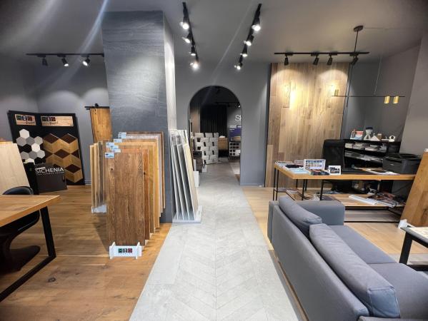 Spatiu Comercial Baneasa - Complet renovat modern- 83 MP utili