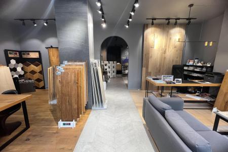 Spatiu Comercial Baneasa - Complet renovat modern- 83 MP utili
