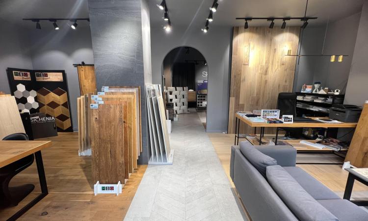 Spatiu Comercial Baneasa - Complet renovat modern- 83 MP utili