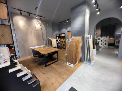 Spatiu Comercial Baneasa - Complet renovat modern- 83 MP utili