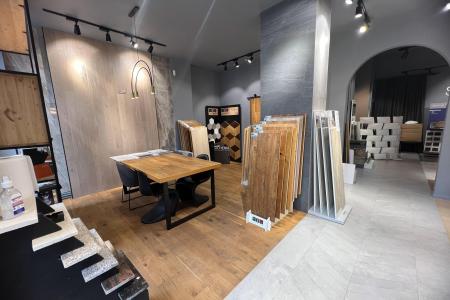 Spatiu Comercial Baneasa - Complet renovat modern- 83 MP utili