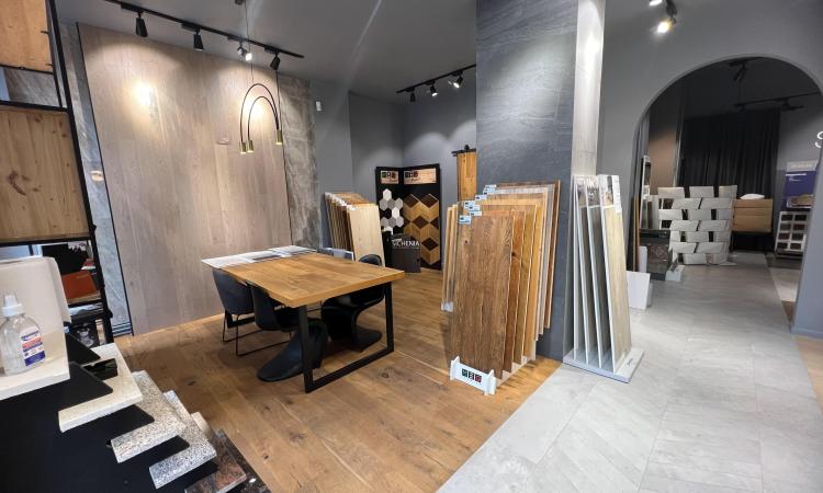 Spatiu Comercial Baneasa - Complet renovat modern- 83 MP utili