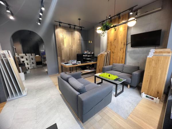 Spatiu Comercial Baneasa - Complet renovat modern- 83 MP utili