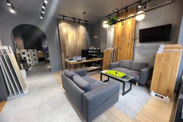 Spatiu Comercial Baneasa - Complet renovat modern- 83 MP utili