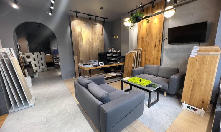 Spatiu Comercial Baneasa - Complet renovat modern- 83 MP utili