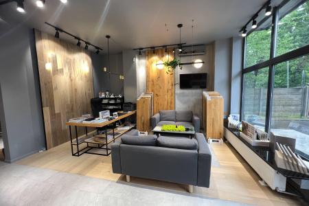 Spatiu Comercial Baneasa - Complet renovat modern- 83 MP utili