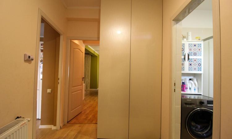 5 camere | 3 Bai | Complet mobilat si utilat | Cartierul Henry Coanda