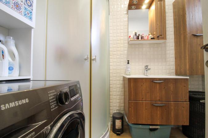 5 camere | 3 Bai | Complet mobilat si utilat | Cartierul Henry Coanda