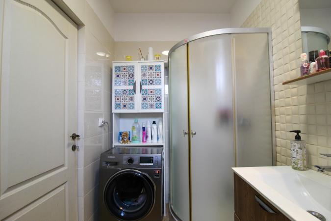 5 camere | 3 Bai | Complet mobilat si utilat | Cartierul Henry Coanda