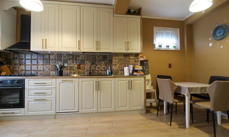 5 camere | 3 Bai | Complet mobilat si utilat | Cartierul Henry Coanda