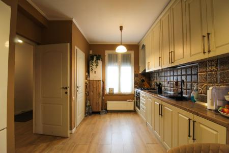5 camere | 3 Bai | Complet mobilat si utilat | Cartierul Henry Coanda