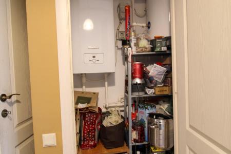 5 camere | 3 Bai | Complet mobilat si utilat | Cartierul Henry Coanda