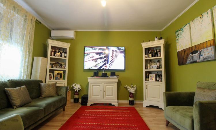 5 camere | 3 Bai | Complet mobilat si utilat | Cartierul Henry Coanda