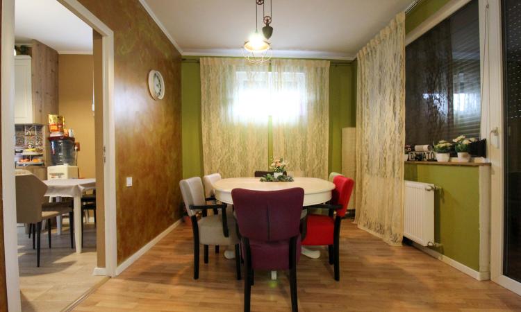 5 camere | 3 Bai | Complet mobilat si utilat | Cartierul Henry Coanda