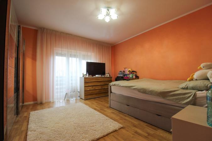 5 camere | 3 Bai | Complet mobilat si utilat | Cartierul Henry Coanda