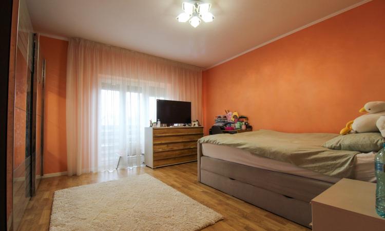 5 camere | 3 Bai | Complet mobilat si utilat | Cartierul Henry Coanda