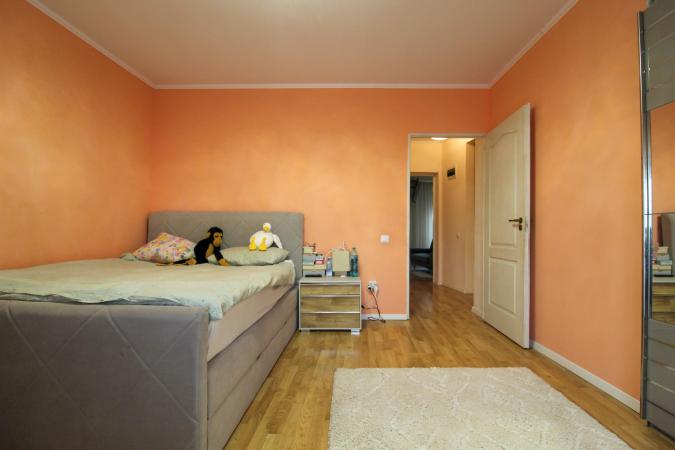 5 camere | 3 Bai | Complet mobilat si utilat | Cartierul Henry Coanda