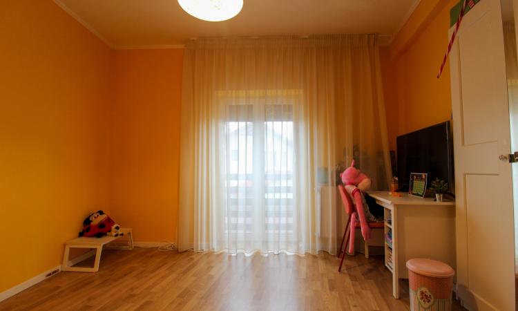 5 camere | 3 Bai | Complet mobilat si utilat | Cartierul Henry Coanda