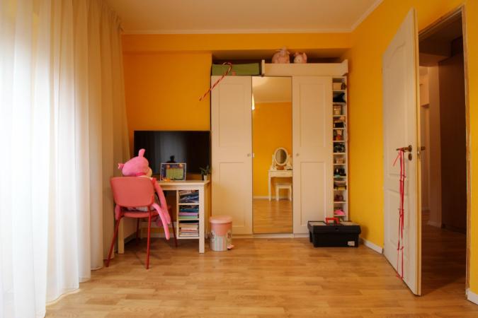 5 camere | 3 Bai | Complet mobilat si utilat | Cartierul Henry Coanda