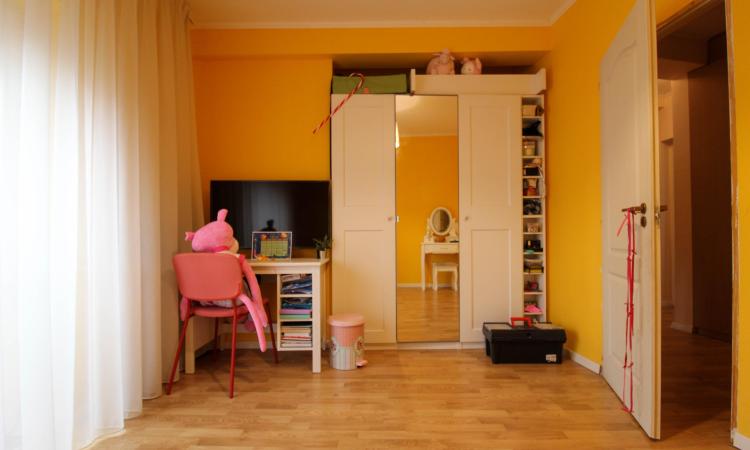 5 camere | 3 Bai | Complet mobilat si utilat | Cartierul Henry Coanda