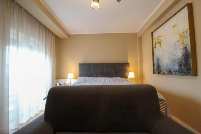 5 camere | 3 Bai | Complet mobilat si utilat | Cartierul Henry Coanda